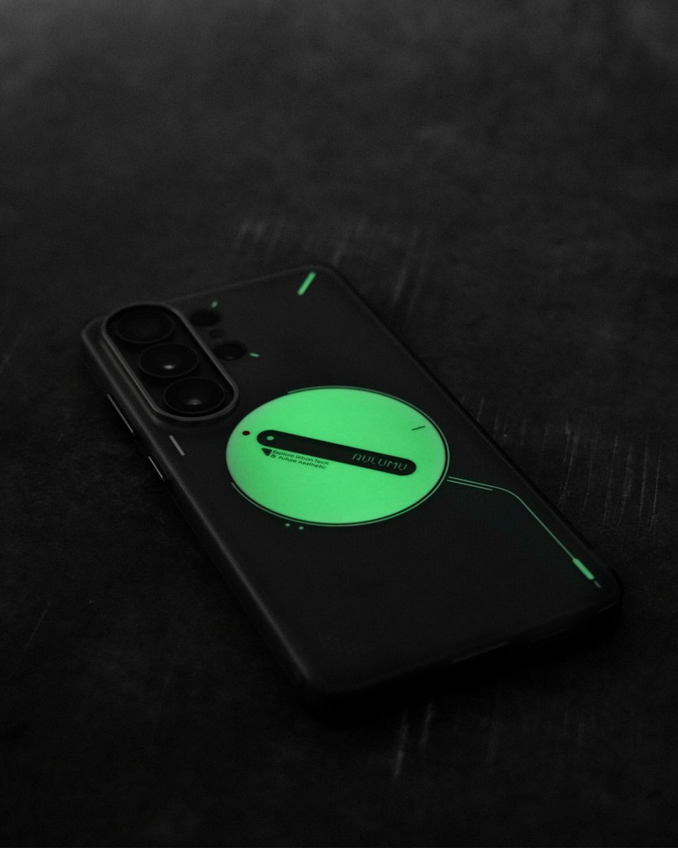 aulumu_official's tweet image. MagSafe? Glow? We got all you want to see from us to Samsung

#aulumu #samsung #s26ultra #s26ultracase
#s26accessories