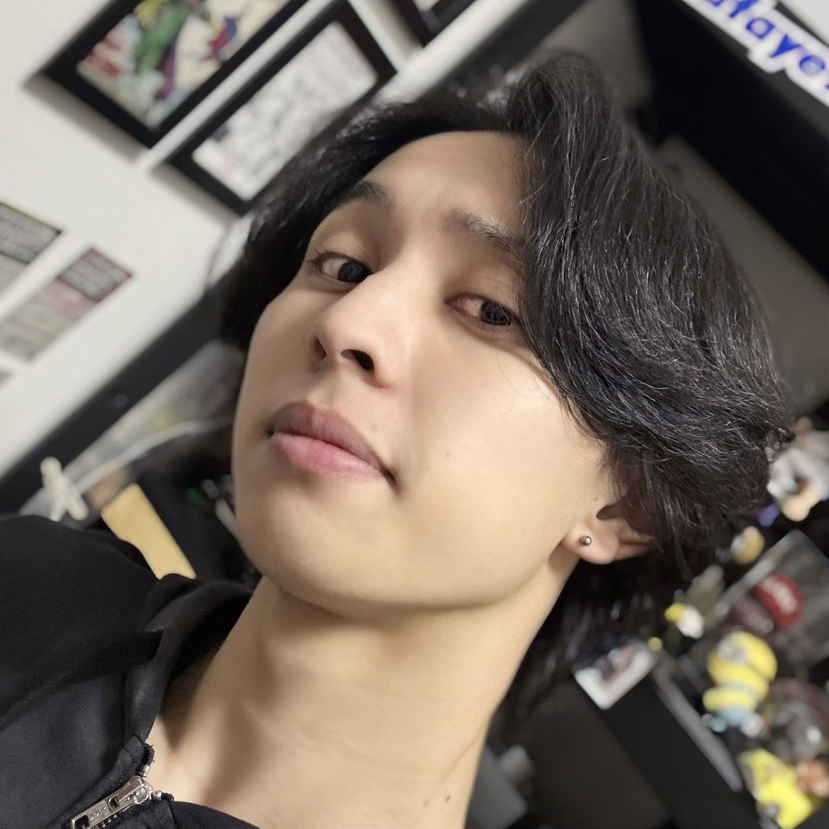 BMSG TRAINEE Official tweet media