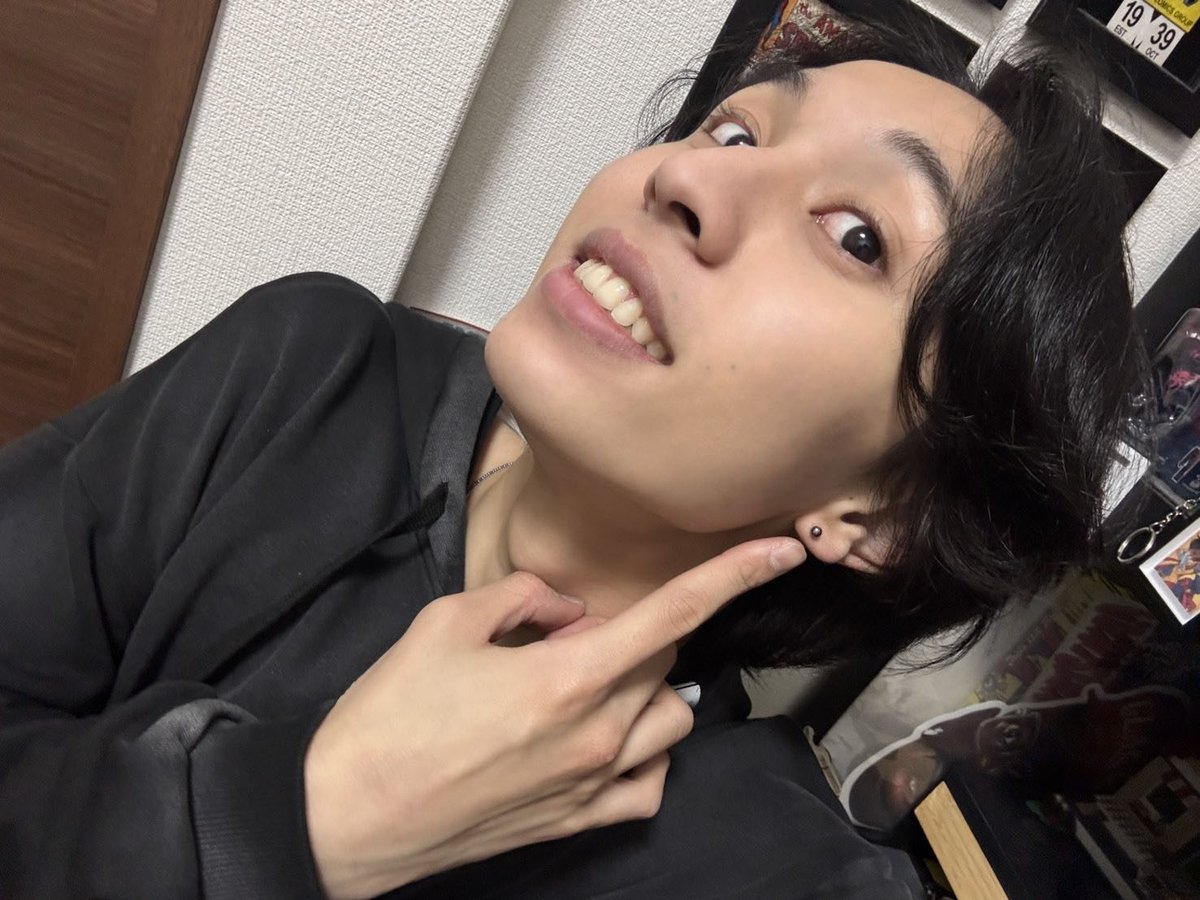 BMSG TRAINEE Official tweet media
