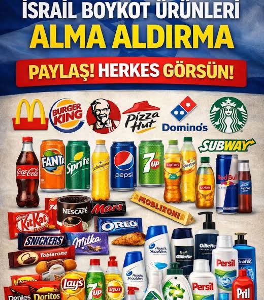 Unutma 
Gevşeme
Alma
Aldırma
‼️