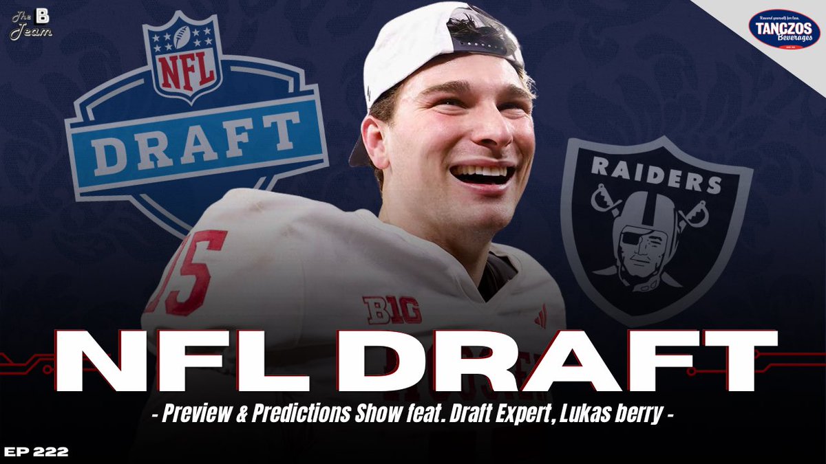 The B Team tweet media