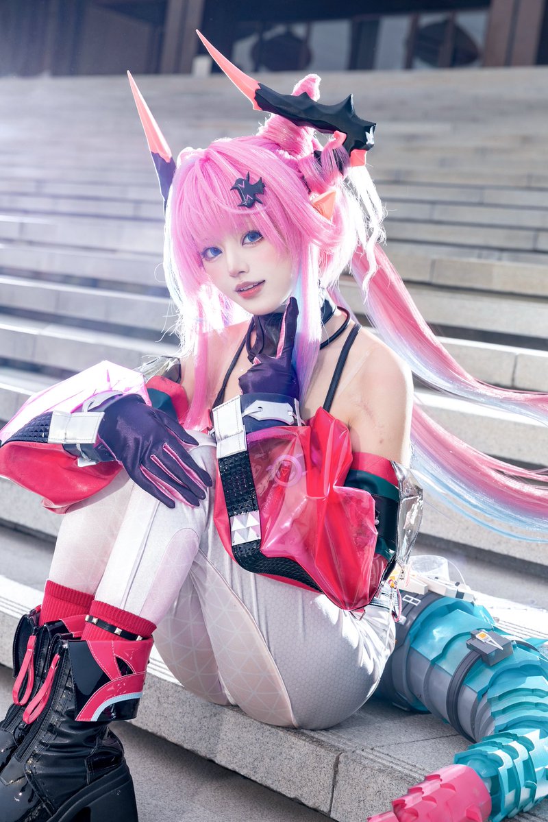 阿抽崽 tweet media