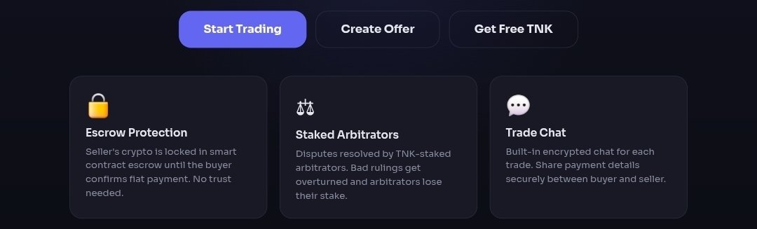 TrustLink tweet media