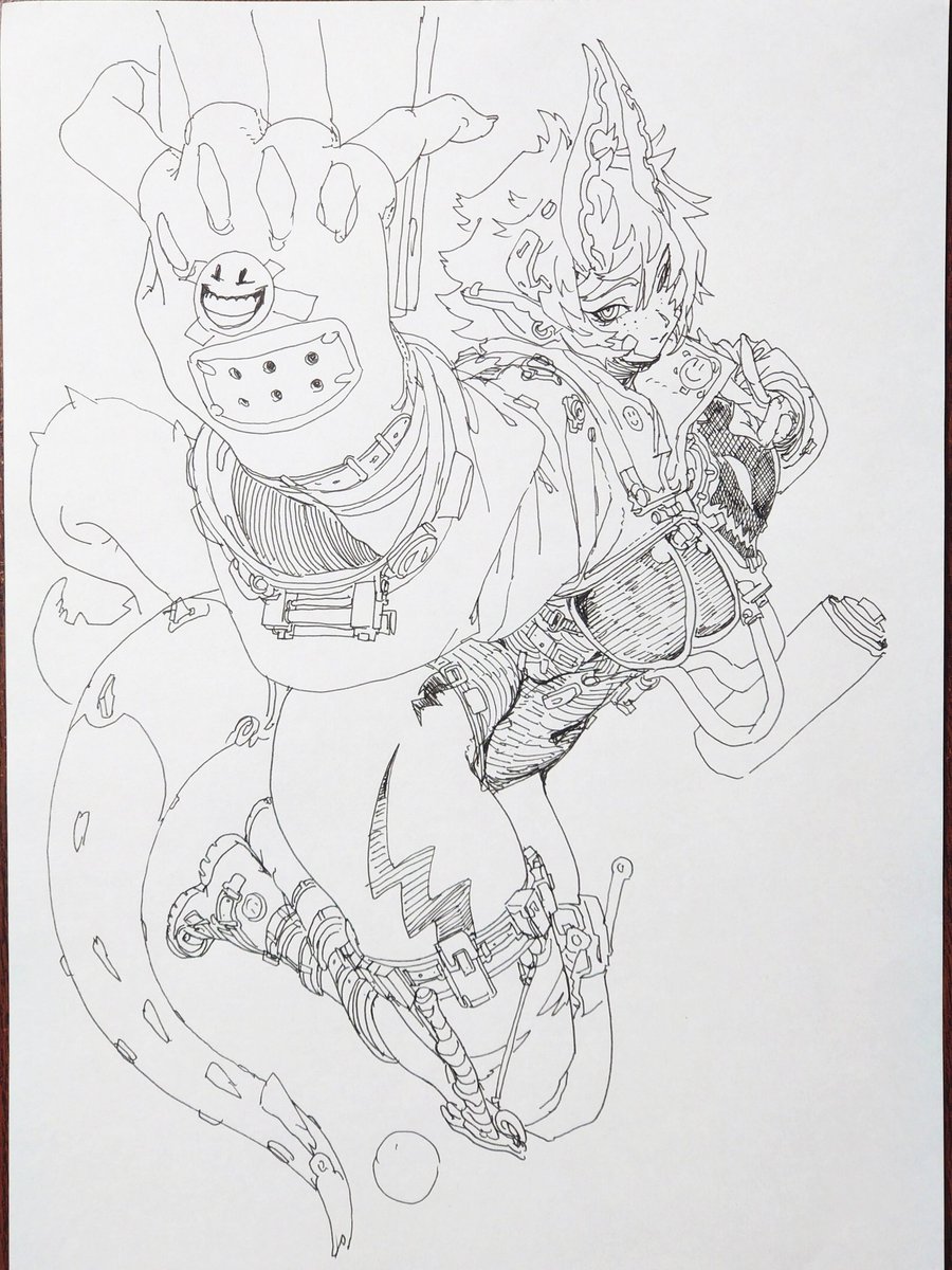 霊長類お兄さん tweet media