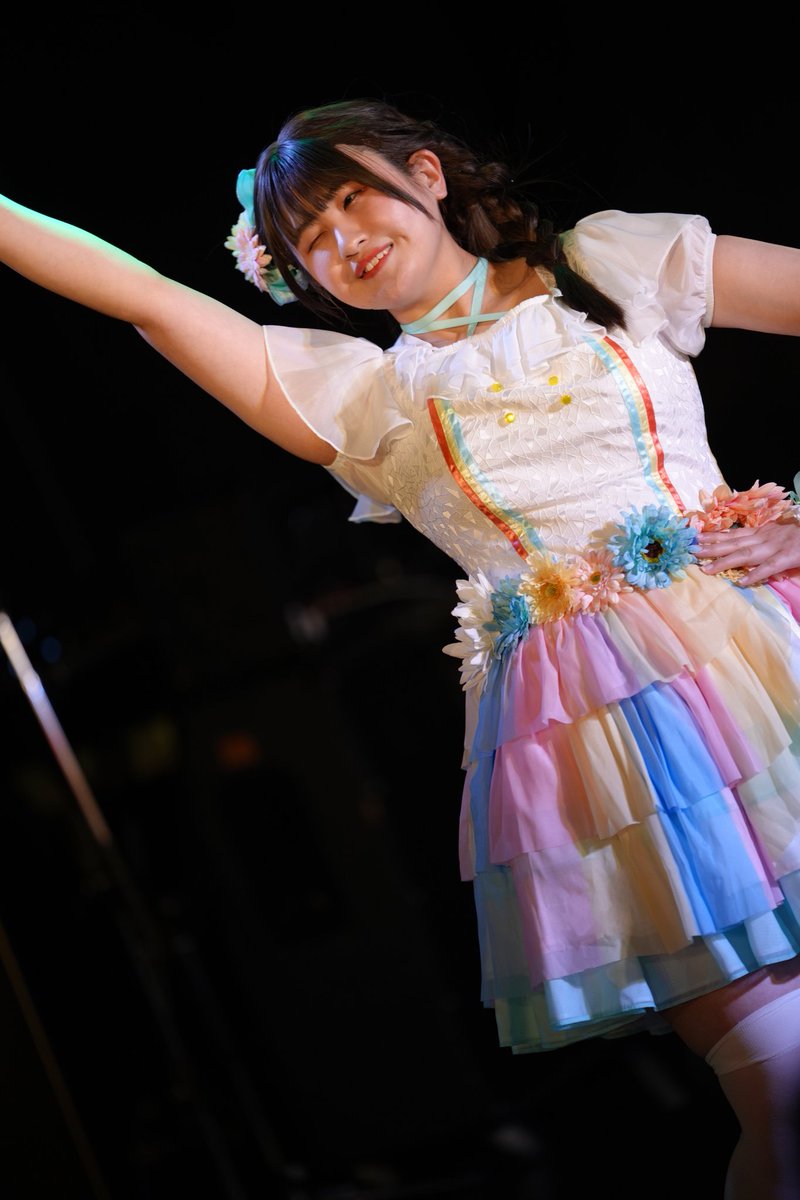 ひいな 🍞3/29くおふるアニウン🌈🍞 tweet media