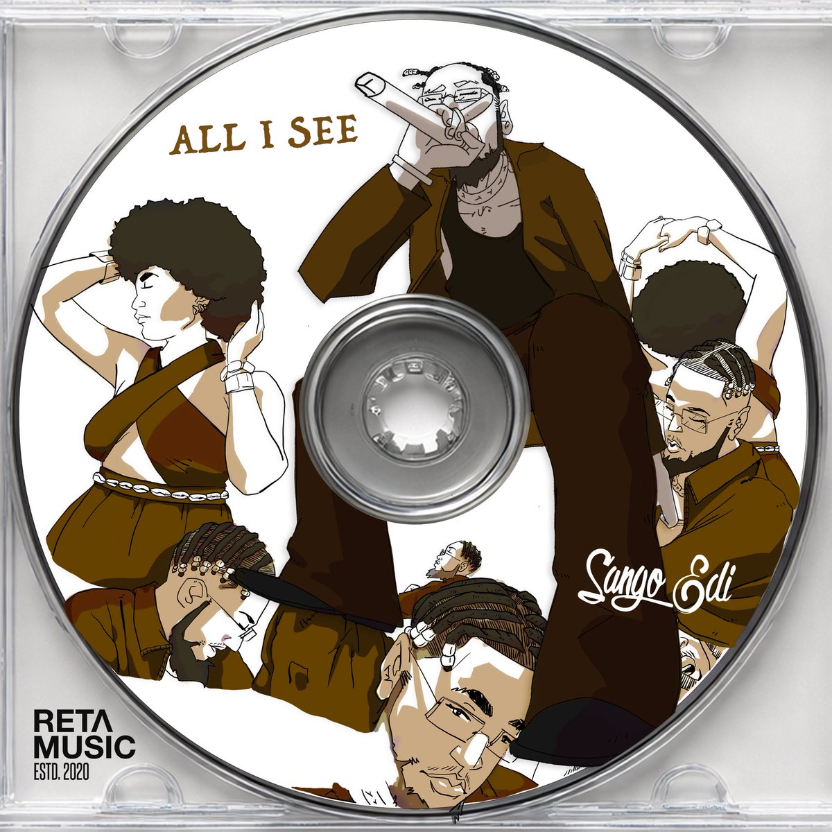 GRAND SOPPO 🥷🇨🇲 tweet media