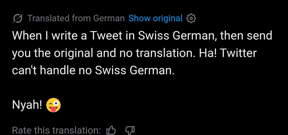 Gin Tonic 🔜 EF tweet media