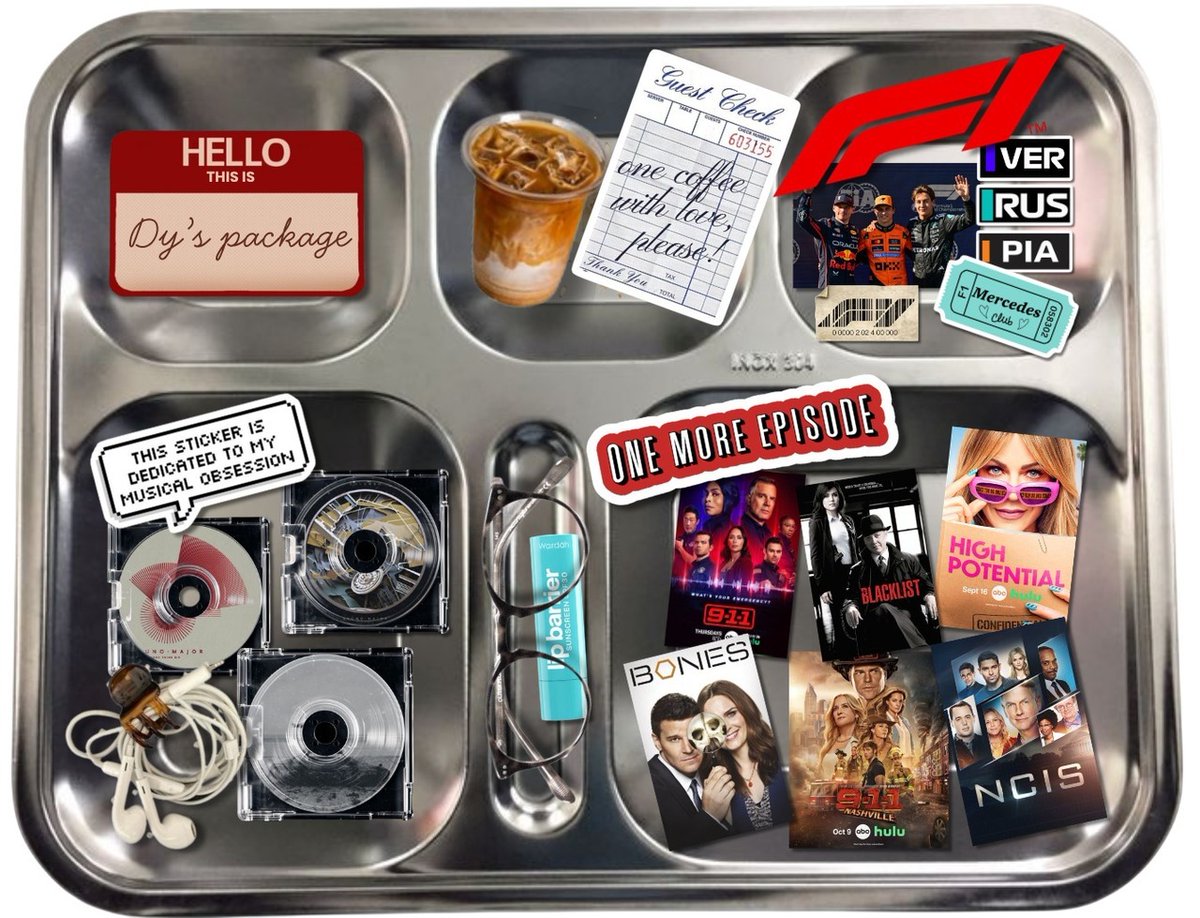 Woodsy Corner. tweet media