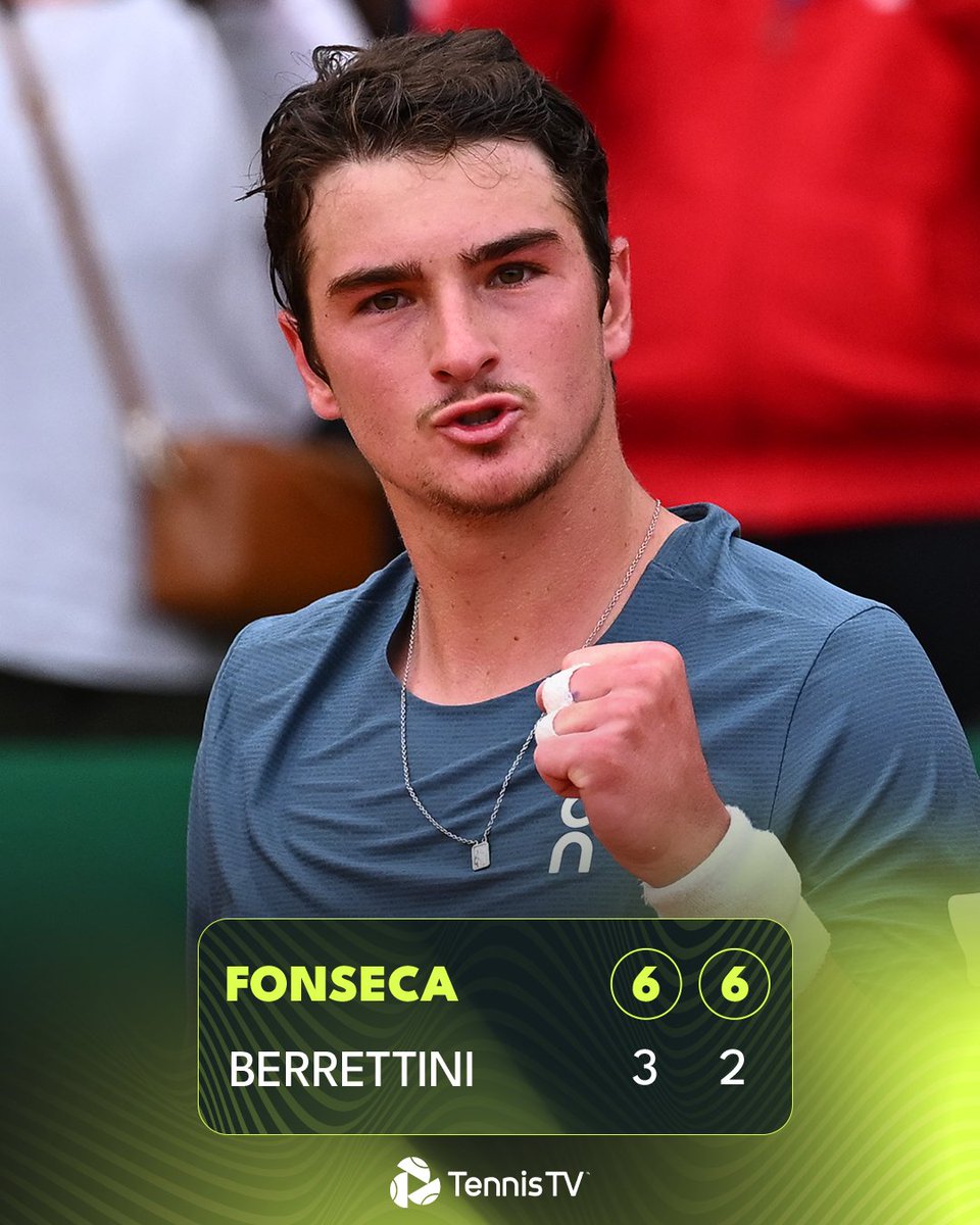 Tennis TV tweet media