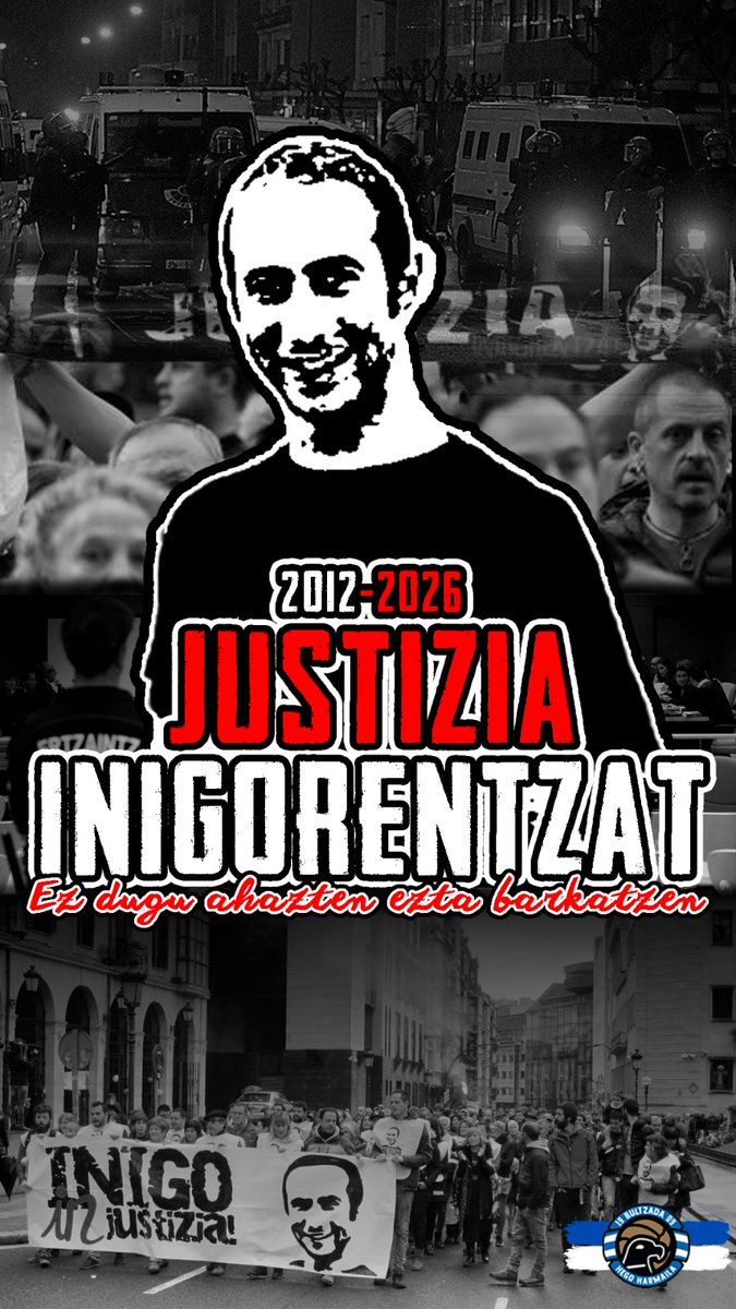 Bultzada TxuriUrdina tweet media