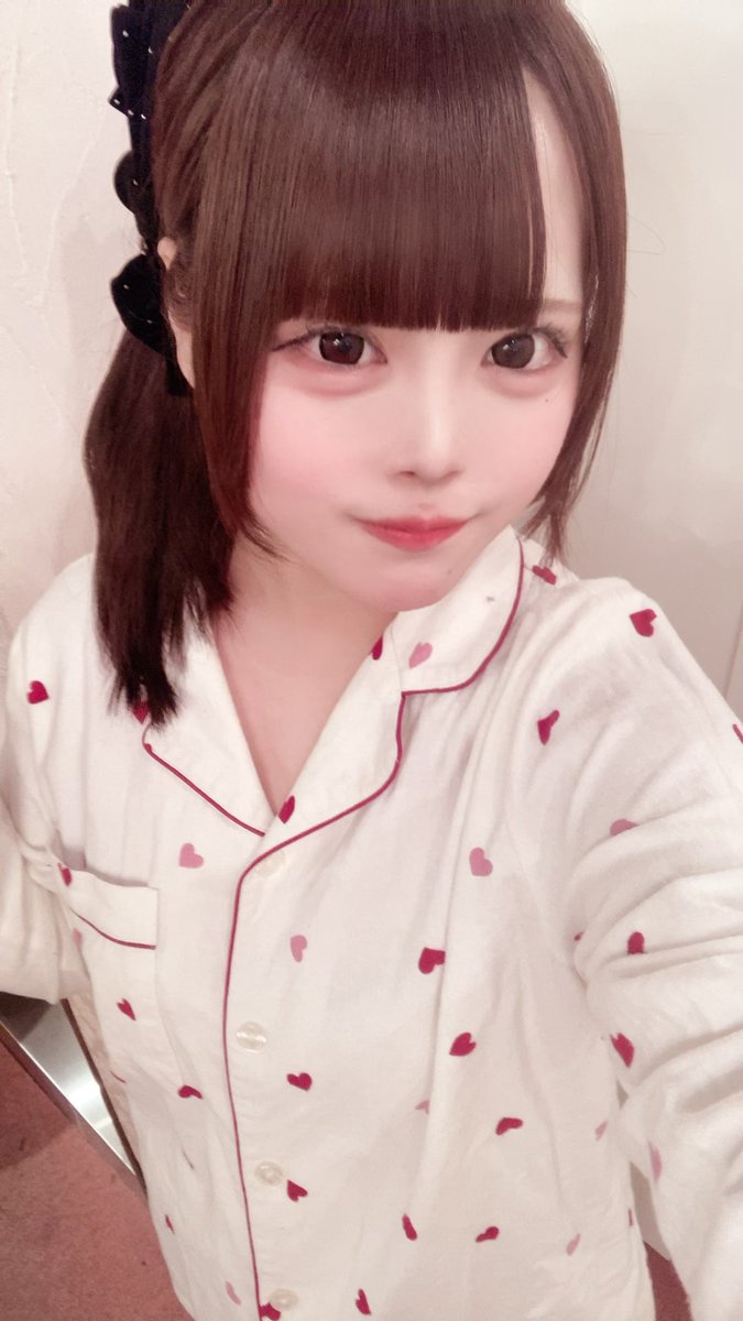 bear_chifuru's tweet photo. ログインしてます🧸❤︎
ぱじゃまー！！！！一日限定だよ、おやすみしにきて𐔌ᐡ- ·̫ •ᐡ𐦯ฅ
#コンカフェ営業 #大阪コンカフェ #自撮り界隈 https://t.co/smRlwvpO3m