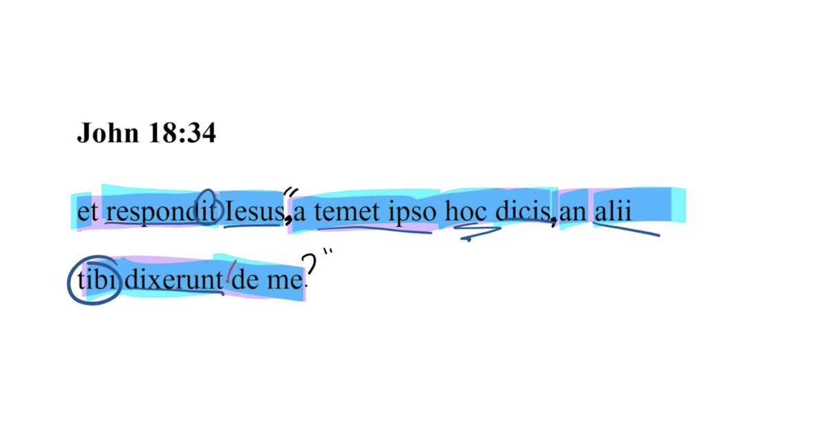 Daily Dose of Latin tweet media