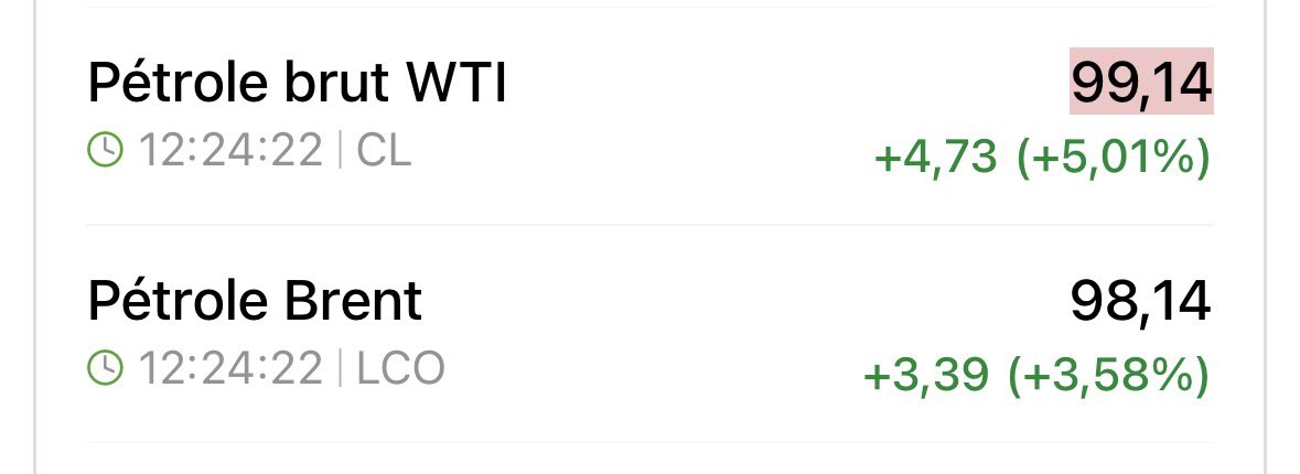 Bull et Bear 13 tweet media