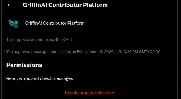 IncomeTips24's tweet image. ⚠️ ⚠️ Want to avoid getting suspended on X (Twitter)? Follow The Steps 

🔐 Go to Settings → Security and Account Access → Apps and Sessions to check all connected apps
✔️ “Read Only” is generally safe
❌ “Read, Write, Direct Messages” — revoke access immediately

🚨 Never