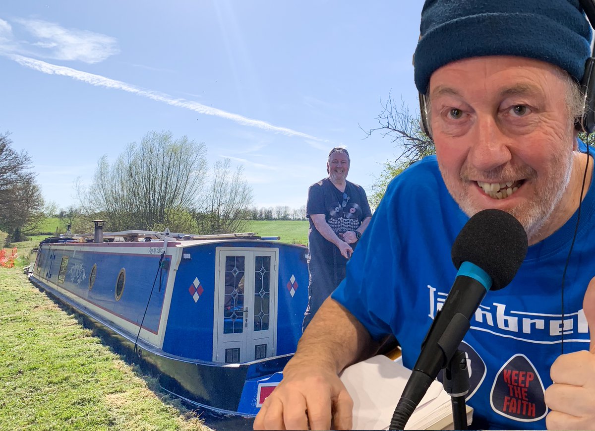 Moor2Explore (Narrowboat Soul Mates) tweet media