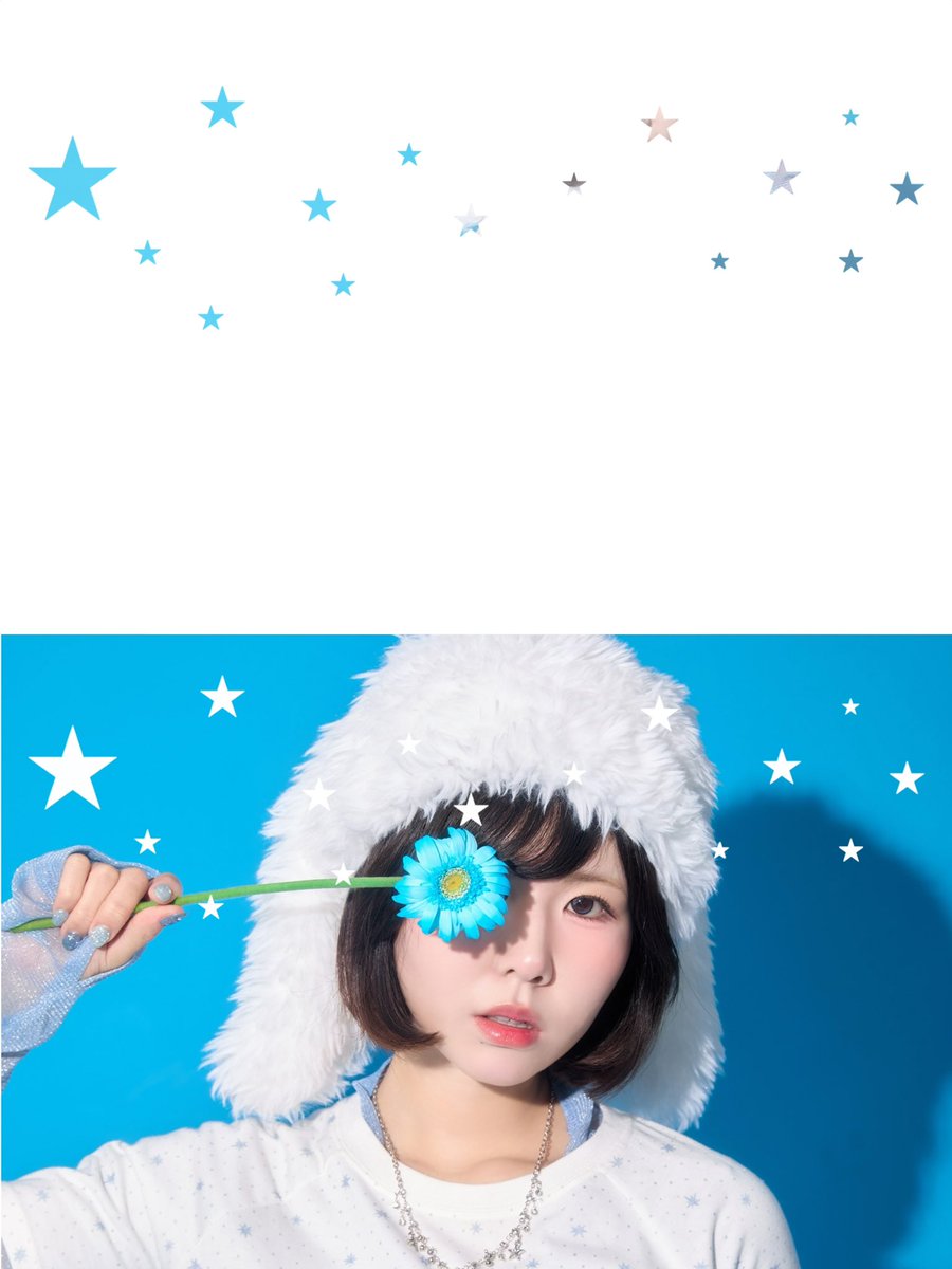 🐰てむち🌧️iito1stモデル tweet media