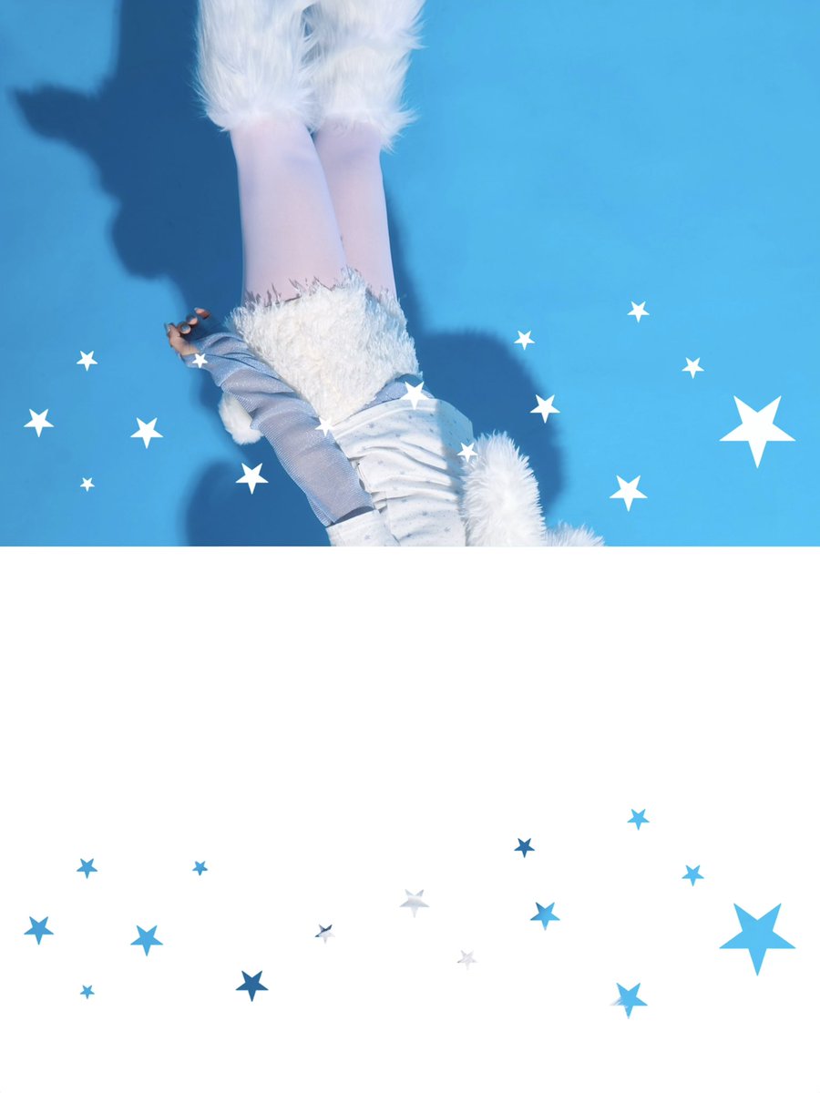 🐰てむち🌧️iito1stモデル tweet media