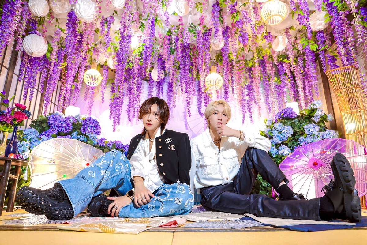 冬月大阪❄︎FUYUTSUKI-OSAKA-⁂ tweet media