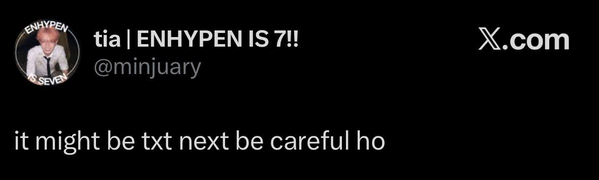 7TH YEAR: HYUTODI (Fan) 𓆰𖣂𓆪 tweet media