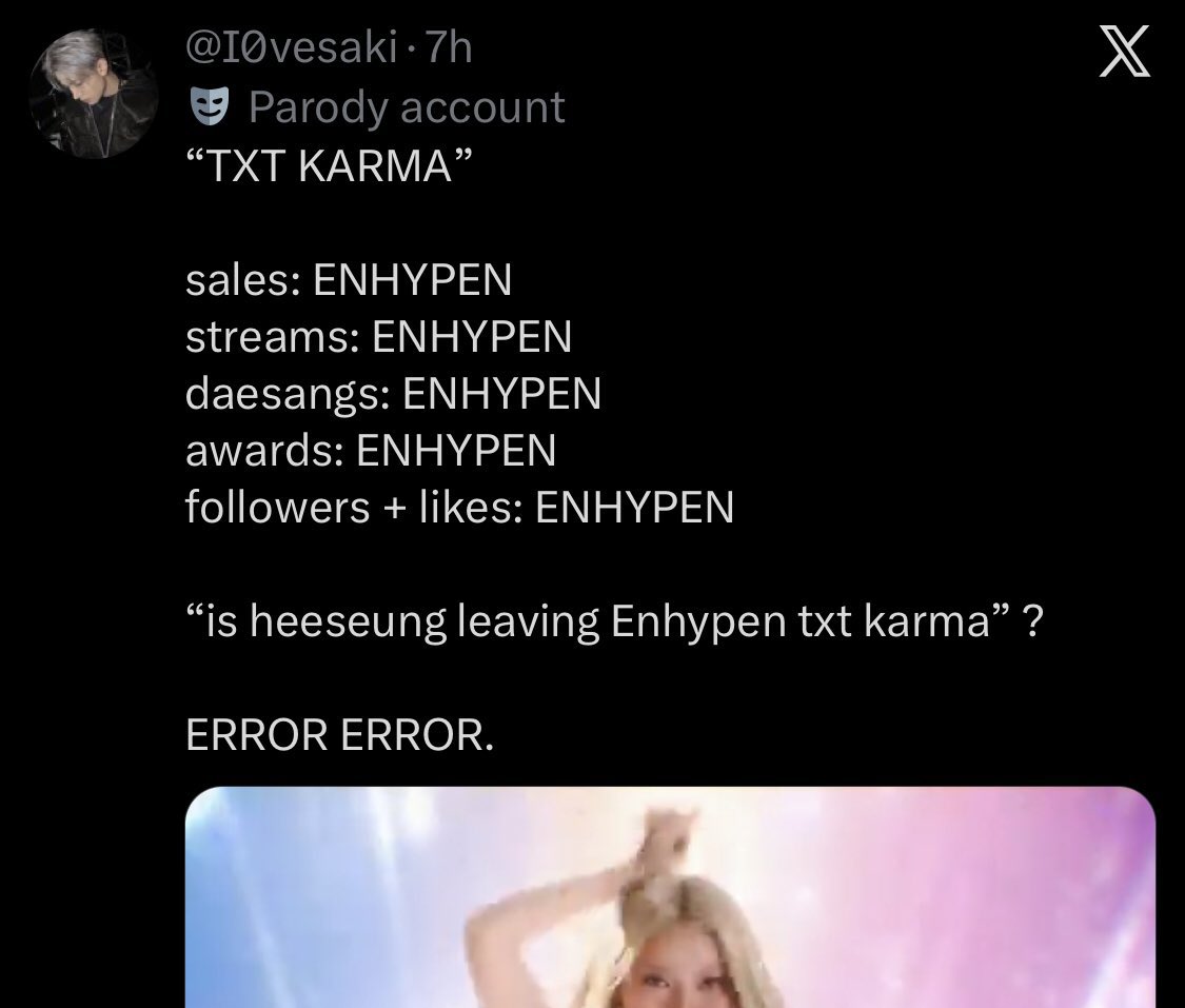 7TH YEAR: HYUTODI (Fan) 𓆰𖣂𓆪 tweet media