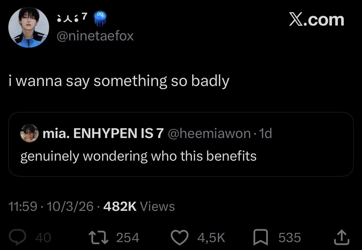 7TH YEAR: HYUTODI (Fan) 𓆰𖣂𓆪 tweet media