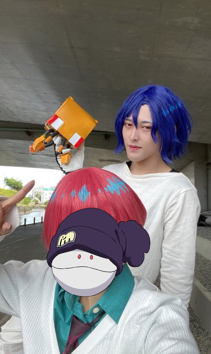 るいと tweet media