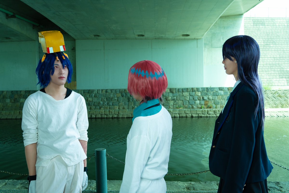 るいと tweet media