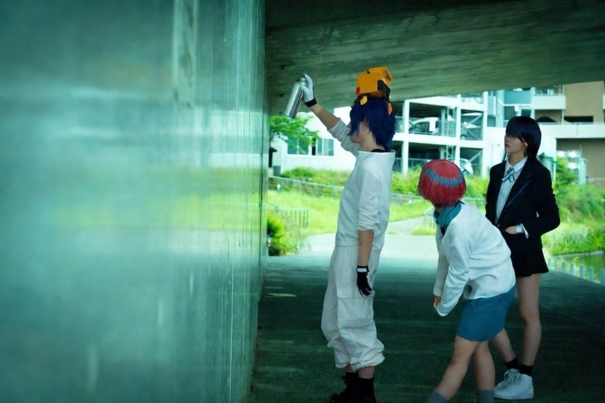 るいと tweet media