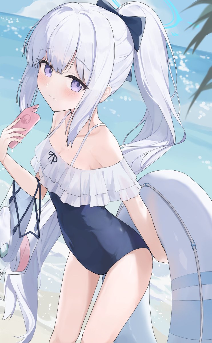 よしはる tweet media