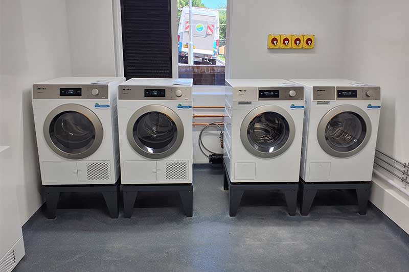 jtmservice's tweet image. Why Planned Preventative Maintenance Matters for Commercial Laundry Equipment and Dishwashers - Find out more at jtmservice.co.uk/blog/why-plann….

#JTMService #PreventativeMaintenance #PlannedMaintenance #CommercialLaundry #CommercialWashing #CommercialDrying #CommercialDishwashers