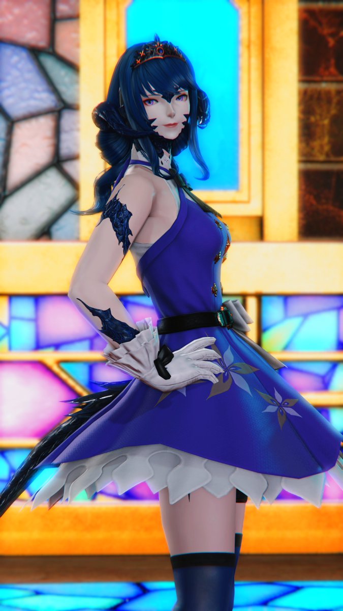 Shigure tweet media