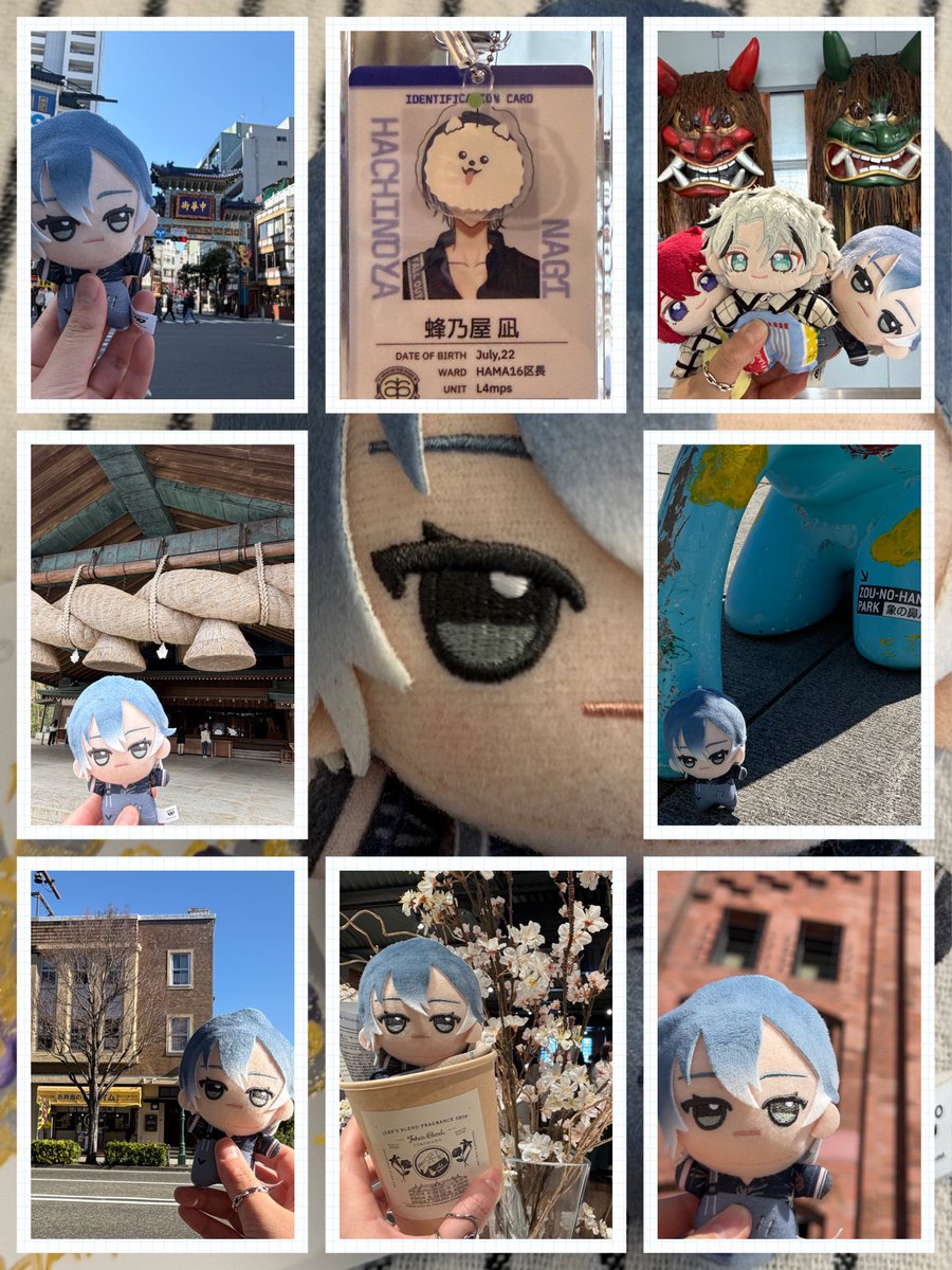 うたん tweet media