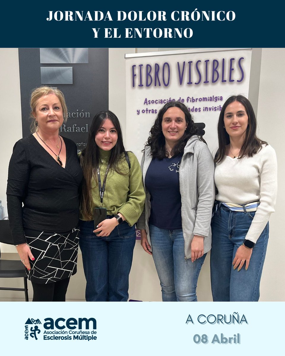 ACEM CORUÑA tweet media