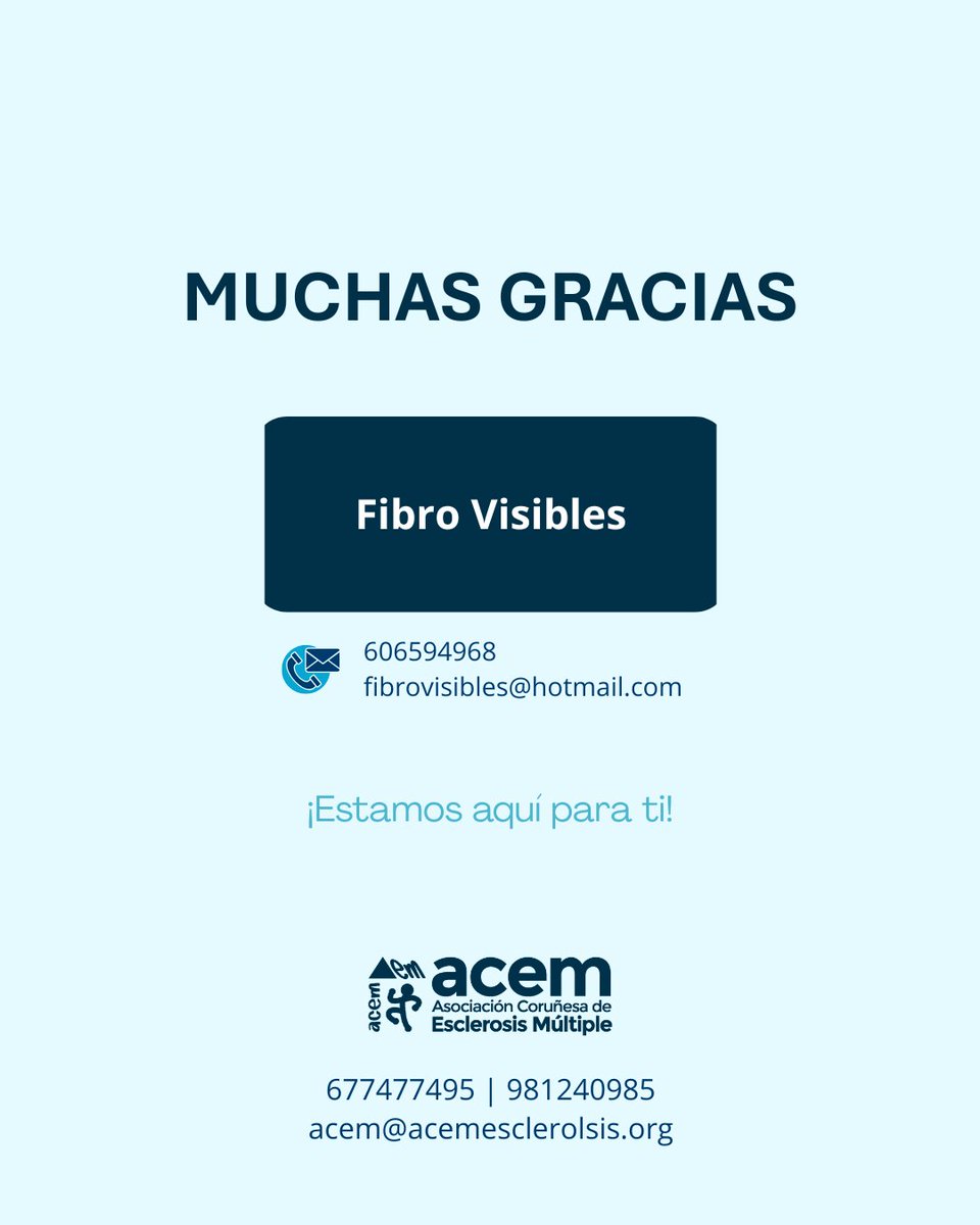 ACEM CORUÑA tweet media