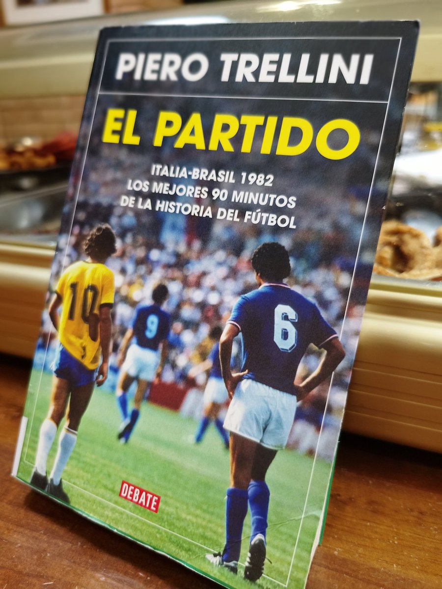 Francisco José Caro tweet media