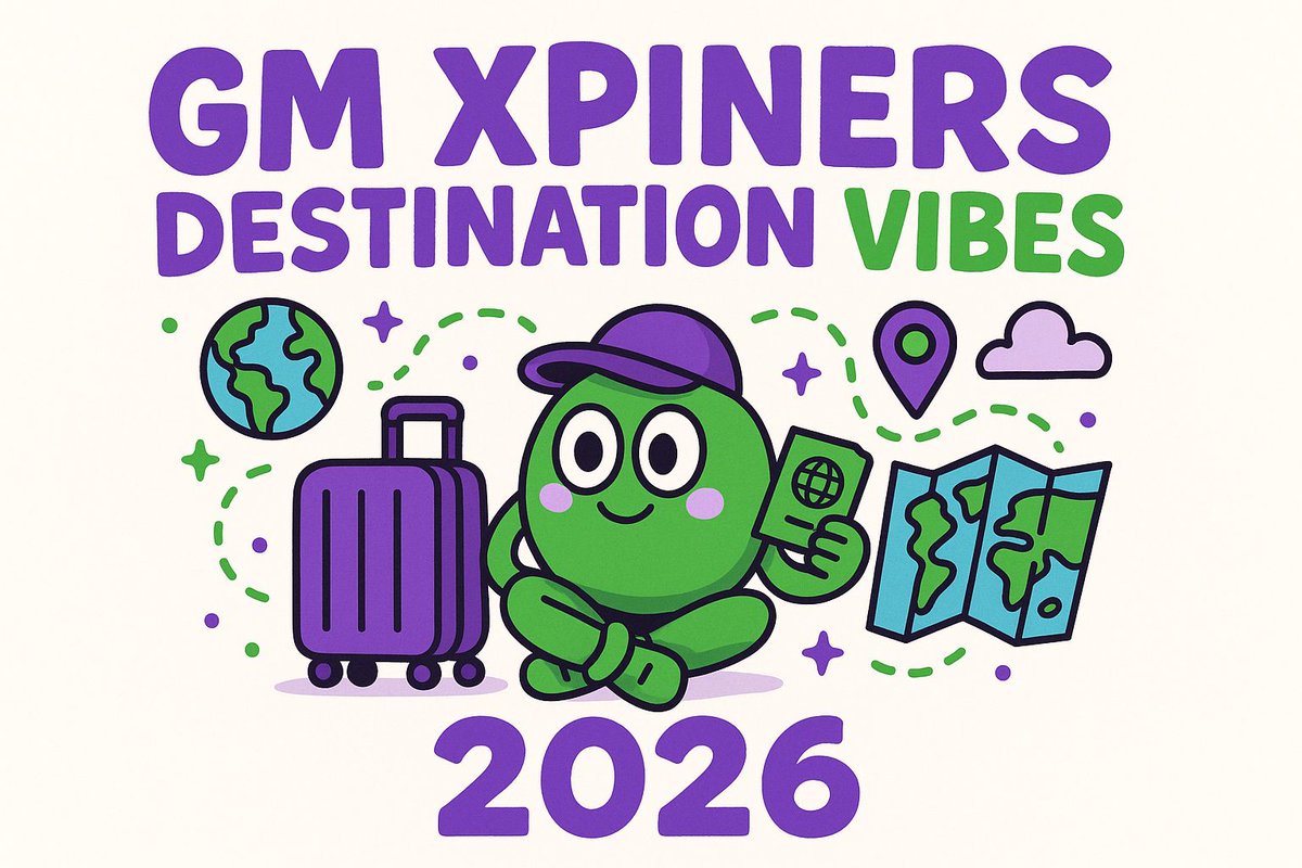 XPINNetwork's tweet image. gm XPINers! Which destination is on your radar this week? 🗺️🌐 #XPIN #eSIM #DePIN