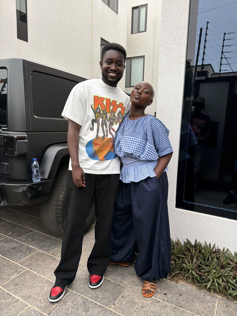 Mempeasem President tweet media