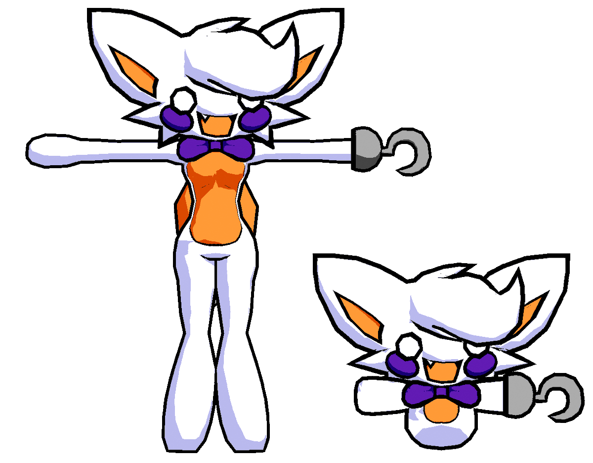 FunkiestBunny's tweet image. PLEASE STAND BY.

(Full body Lolbit based on the art by @/MalachiMoet)

#frickbears3 #fivenightsatfrickbears #b3d