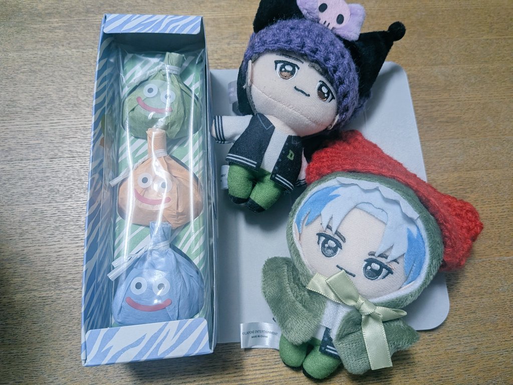 🩵あやママ🩵💜有明大成功🎉 tweet media