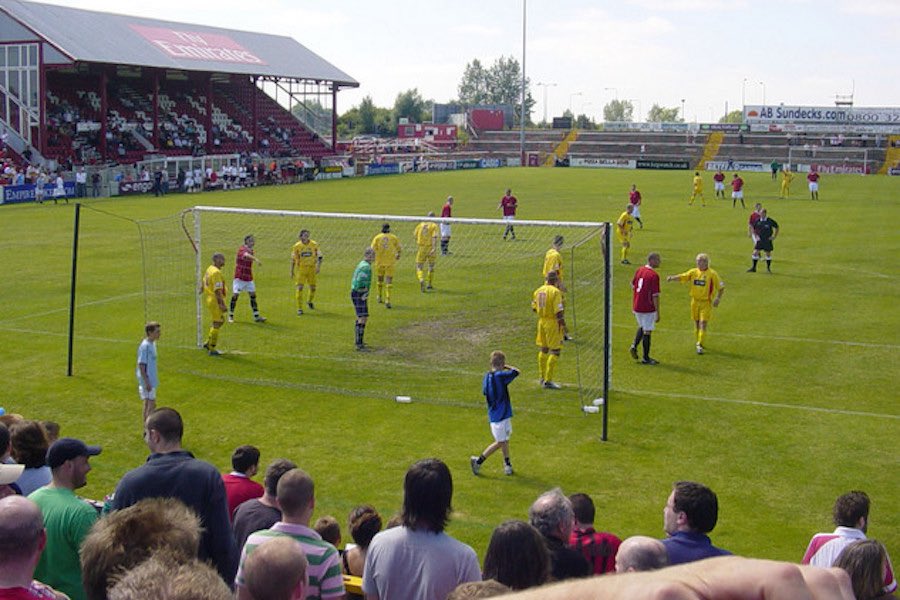 Alan Nutter tweet media