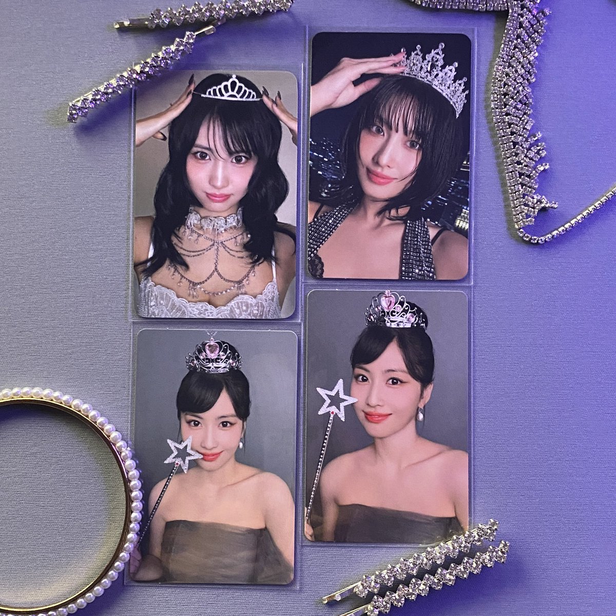 diana⁺⁺ tweet media