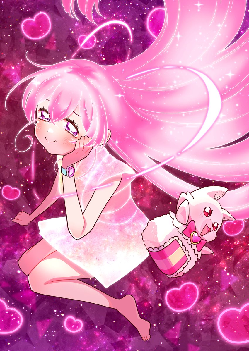 健康になりたいつぶら tweet media