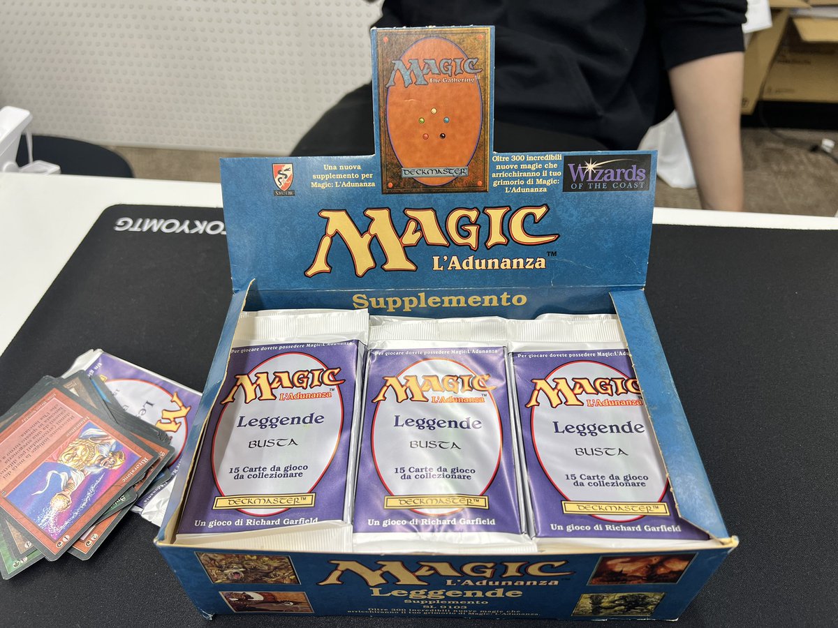 東京MTG - TokyoMTG.com tweet media