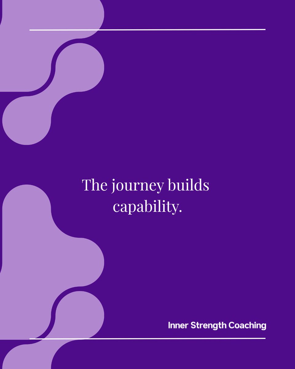 Peter_DDutton's tweet image. Goals give direction. The journey builds capability.
 
Most people focus heavily on the outcome and overlook the process that actually gets them there.
 
The work in between is where confidence is built.
 
#GoalSetting #ProcessOverOutcome #PerformancePsychology #PeterDutton