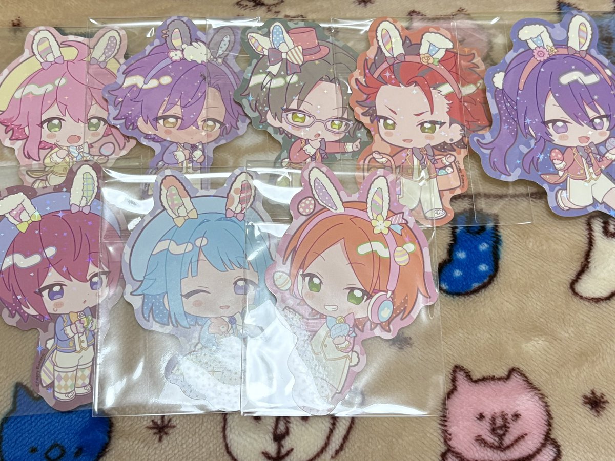 朱猫(あかねこ)@詳細はプロカ tweet media