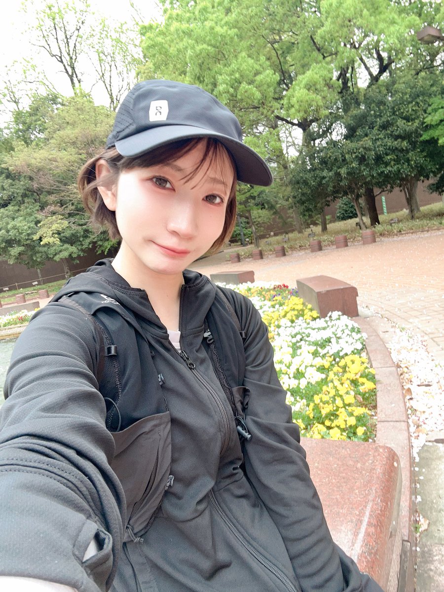 ぱつこ@心理士ランナー tweet media