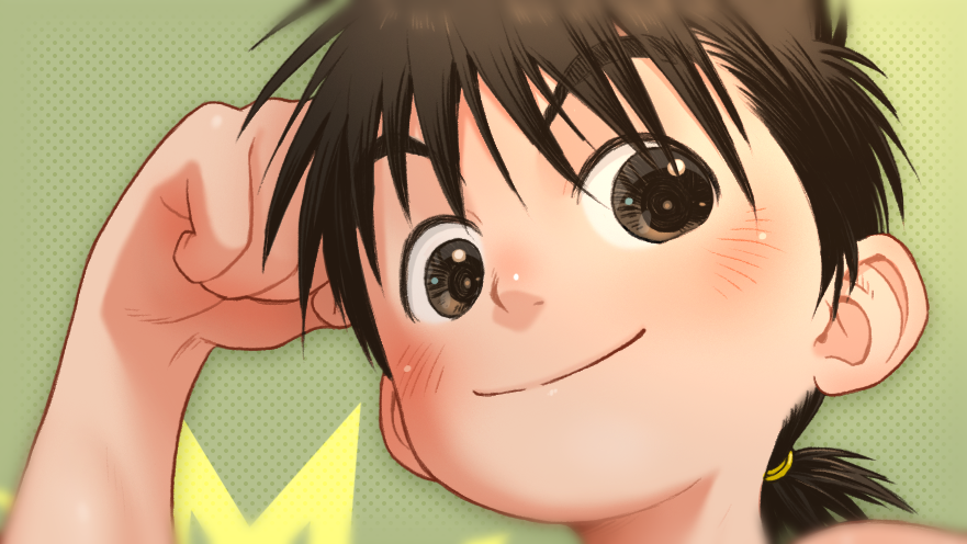 羽田了也@アストラガリ tweet media