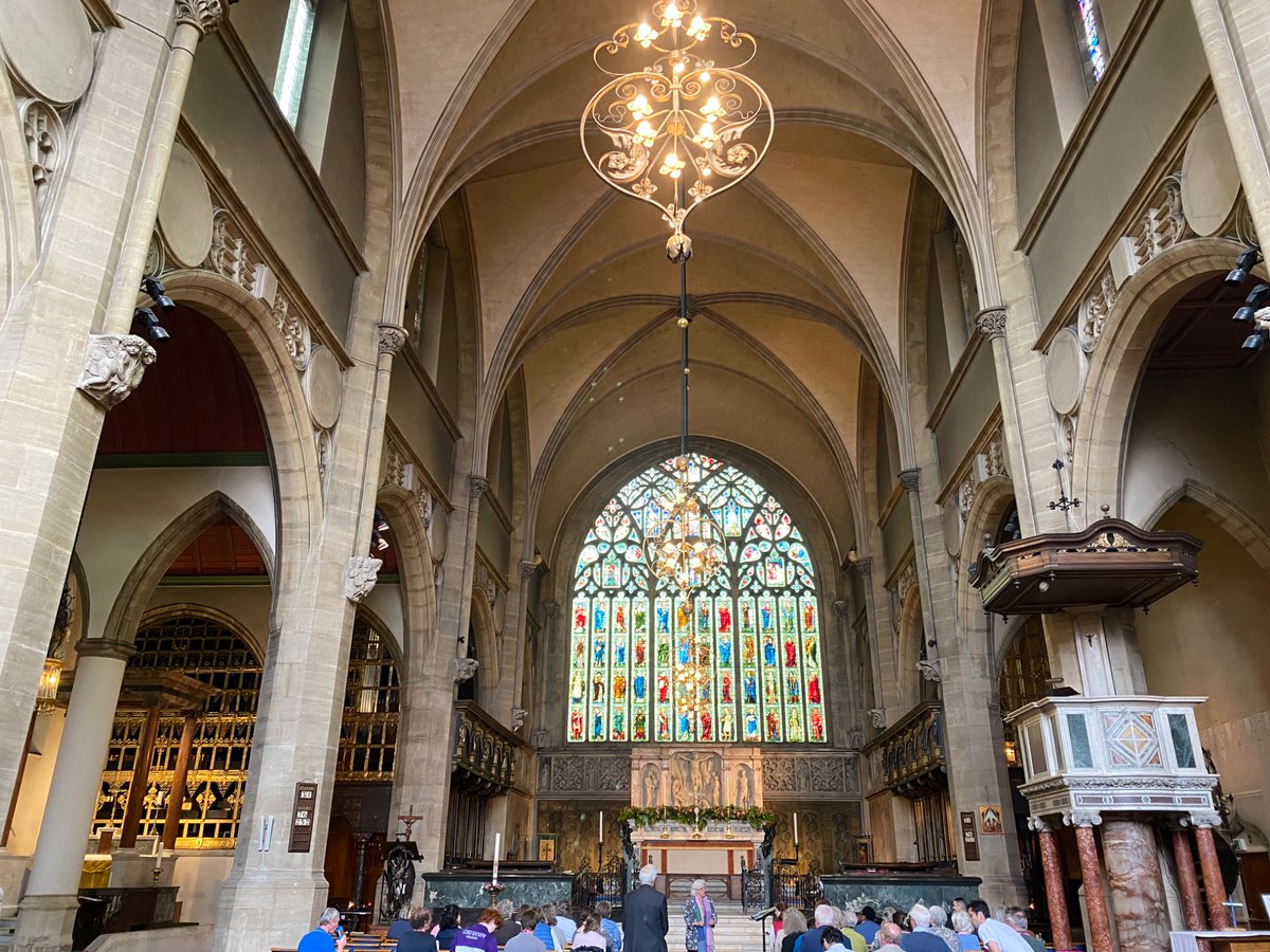 Rodolfus Foundation tweet media