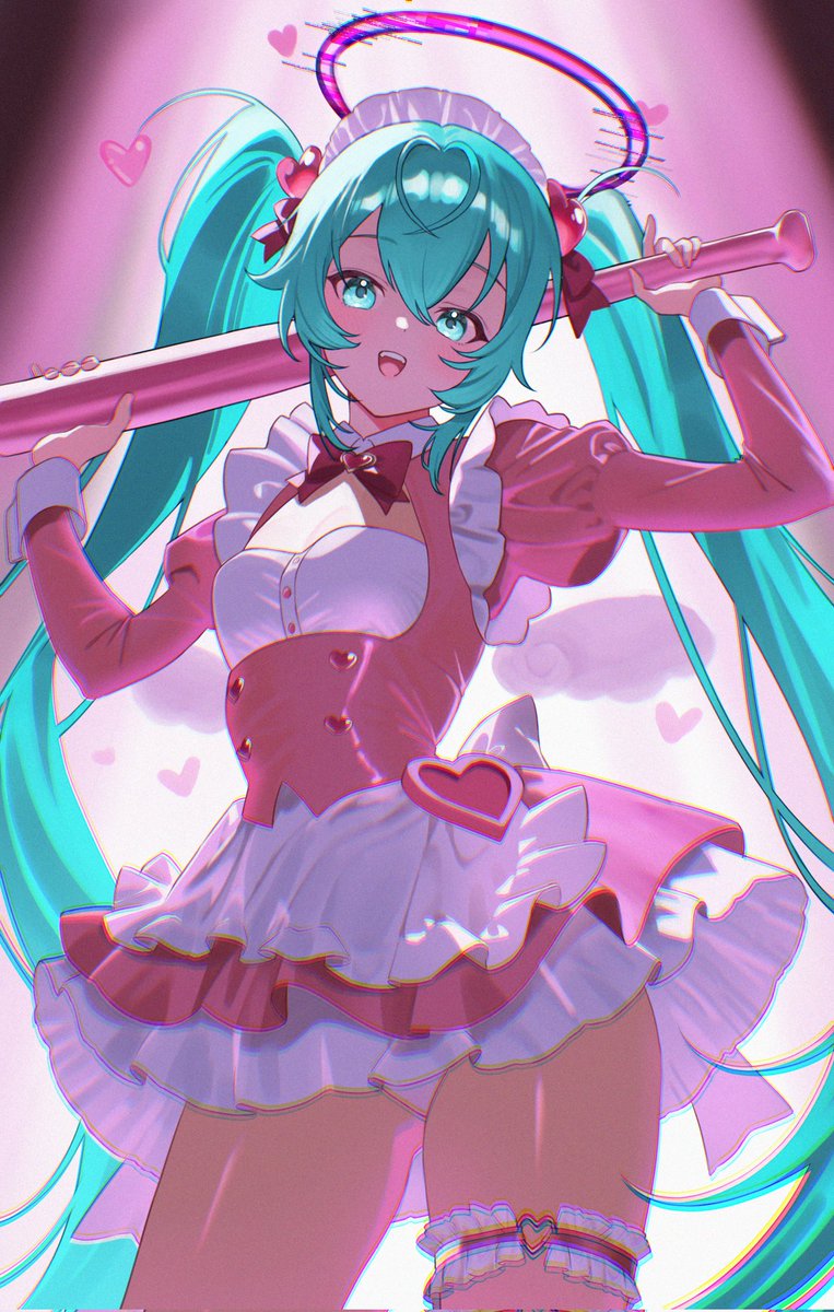 めじぇ丸 tweet media