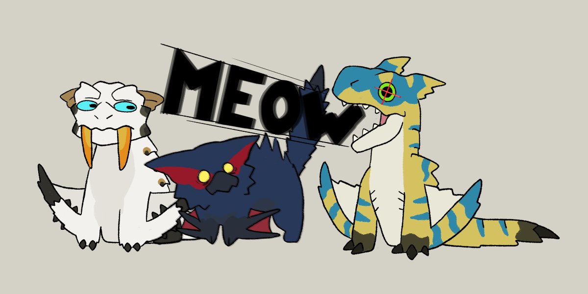 It's aIways the orange cats